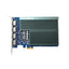 Vga Asus Gt 730 2gb Gddr5 (4x Salidas Hdmi) Cuda 384 3840 X 2160 64bit Sin Ventilador