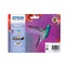 Cartucho De Tinta Negro Para Epson Px810fw - C13t08074011