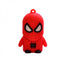 Pendrive Tech One Tech USB 2.0 / 32Gb / Super Spider / TEC5501-32
