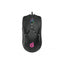 Mouse Conceptronic Gaming Rgb Djebbel05 Usb 7200dpi 6 Botones Programables