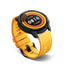Correa de Silicona Original para Xiaomi Watch S1 Active Amarillo