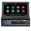SWM 9901C-S 7 pulgadas Bluetooth/Mirror Link/Carplay/USB Negro 1 DIN