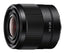 Sony Fe 28mm F/2.0 / Objetivo Gran Angular Ultracompacto