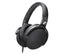 Sennheiser Hd-400s Black / Auriculares Overear Con Cable