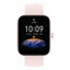 Smartwatch Amazfit Bip 3 Pro Rosa - Reloj inteligente