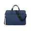 NILOX Maletín profes. portátil de hasta 15.6" Azul
