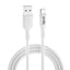 Iggual Cable Usb-A/Usb-C 100 Cm Blanco