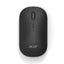 Mouse Acer Gaming Cableado Nitro Ii Gp.mce11.039 Usb 6 Botones 7200 Dpi Color Negro