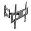 iggual SPTV13 Soporte TV pared Full 37-75" 50 kg