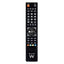 EWENT EW1570 Mando TV 4 en 1 programable x cable