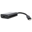 Gembird Cable Adaptador USB 3.1Tipo-C (M) HDMI (H)