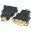 Gembird Adaptador Conversor HDMI(M) a DVI(H)24p