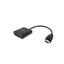 APPROX Adaptador HDMI a VGA