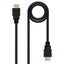 Nanocable Cable Conexión HDMI V 1.4 10 M