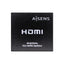 Aisens Cable HDMI Duplicador 4K@30HZ 12