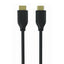 Gembird Cable HDMI ultra alta velocidad ,8K, 2 m