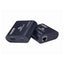 Gembird Extensor HDMI, 60 m, por cable LAN CAT6