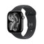 Smartwatch Apple Watch S11 gps 46mm black M - L