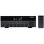 Amplificador Estereo Hifi Fonestar As - 1515 - Bluetooth - Radio Fm - 15 + 15 W Rms Usb - Mp3