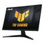 Monitor 27" Dp Hdmi Asus Tuf Gaming Vg27aq5a Ips Qhd 210hz 0.3ms Altavoz Negro