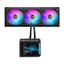 Asus ROG Ryuo IV SLC 360 ARGB LCD Negro