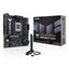 Pb Asus Tuf Gaming B850m-e Wifi Skt Am5 Microatx 4xddr5 Displayport Hdmi Lan 2.5gbps Usb 3.2