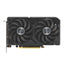 Asus Dual AMD Radeon RX 9060 XT 8GB GDDR6