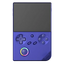 Consola Retro Portátil Anbernic RG40XX V 64GB Azul