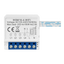 Avatto WSM16-W4 Blanco - Switch Inteligente WiFi