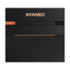 Ayaneo AM03 Negro Intel i9 12900H 16GB/512GB W11 - Mini PC