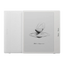 Onyx BOOX Go 7 eReader 7" 64 GB E Ink Carta 1300 Blanco