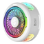 Black Shark FunCooler 5 Blanco