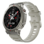 Black Shark GS3 Ultra Plata GPS Resistencia de Grado Militar - Reloj Inteligente