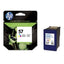 Cartucho Tinta Hp 57 C6657ae Tricolor 17ml 5550 - 7150 - 7315 - 7550