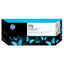 Cartucho Tinta Hp Cn631a Magenta Claro N 772 300ml