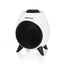 Calefactor Eléctrico Orbegozo FH 5037 Blanco