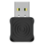 Carlinkit Mini Ultra 1 - Adaptador Inalámbrico Carplay y Android Auto