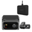DDPAI Z60 2CH 4K con módulo Cloud 4G - Cámara para Coche