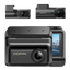 DDPAI Z90 3CH 4K - Cámara para Coche