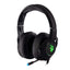 Auriculares Con Microfono Coolbox Gaming Deepchroma Gaming Rgb Jack