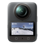 DJI Osmo 360 Standard Combo - Cámara Deportiva