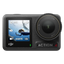 DJI Osmo Action 4 Standard Combo - Cámara Deportiva