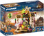 Playmobil Sal'ahari Sands - Templo Del Ejercito De Esqueletos
