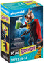 Playmobil Scooby - Doo! Figura Coleccionable Vampiro