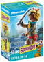 Playmobil Scooby - Doo! Figura Coleccionable Samurai