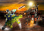 Playmobil Saichania: Defensa Del Luchador