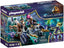 Playmobil Violet Vale - Vehiculo De Captura De Demonios