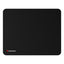 Alfombrilla Gaming Genesis Carbon 500 Xl 500x400mm Logo