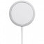 Cargador Apple Magsafe 20w Usb Tipo C Carga Rapida Inalambrica - Blanco