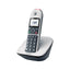 Telefono Inalambrico Dect Digital Motorola Cd5001 Blanco - Pantalla Retroiluminada - Teclas Grandes